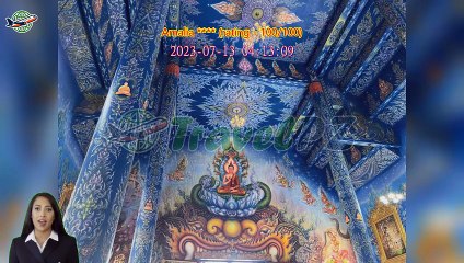 「TravelPZ」 Review Fix Itinerary Car Rental with Driver between Chiang Mai and Chiang Rai