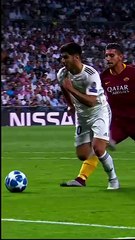 Roberto Firmino no look goals