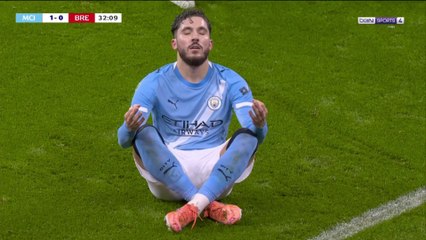 Carabao Cup : Cherki nettoie la lucarne d'un splendide banger !