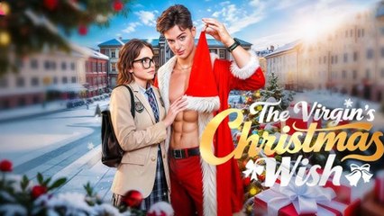 The Virgin's Christmas Wish Ep
