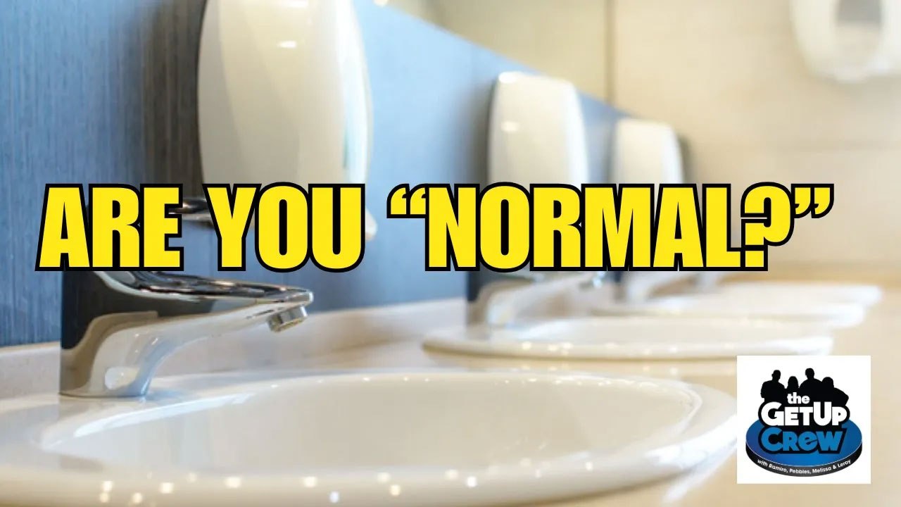 What's Normal Anyway?