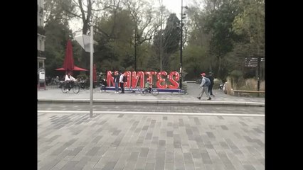 Voyage : Nantes (Loire-Atlantique, Pays de la Loire, France, 2023)