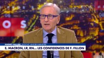 Joseph Macé-Scaron dénonce l'«hypocrisie» d'André Vallini