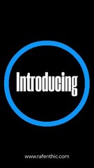 Rafenthic - Branding and Digital Marketing Agency