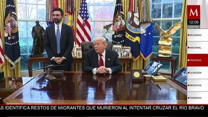 Análisis de la tensión entre EU y Venezuela tras orden de bloqueo naval total