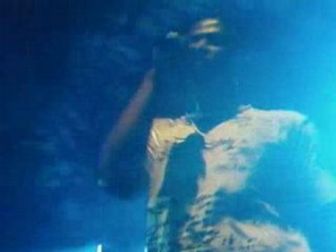 CONCERT DE ROHFF & TLF AU BATACLAN