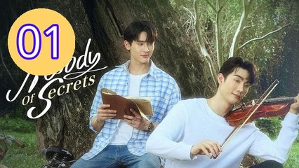 Melody of Secrets Episode 1 Engsub