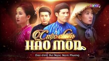 Nghiệp Sinh Tử Phần 5 (Cuộc Chiến Hào Môn) - Phim Việt Nam Tập 49