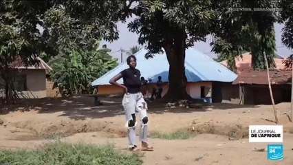 Sierra Leone : la fin de l'épidémie de mpox annoncée, malgré des discriminations persistantes