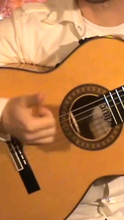 Rythme de Valse gitane