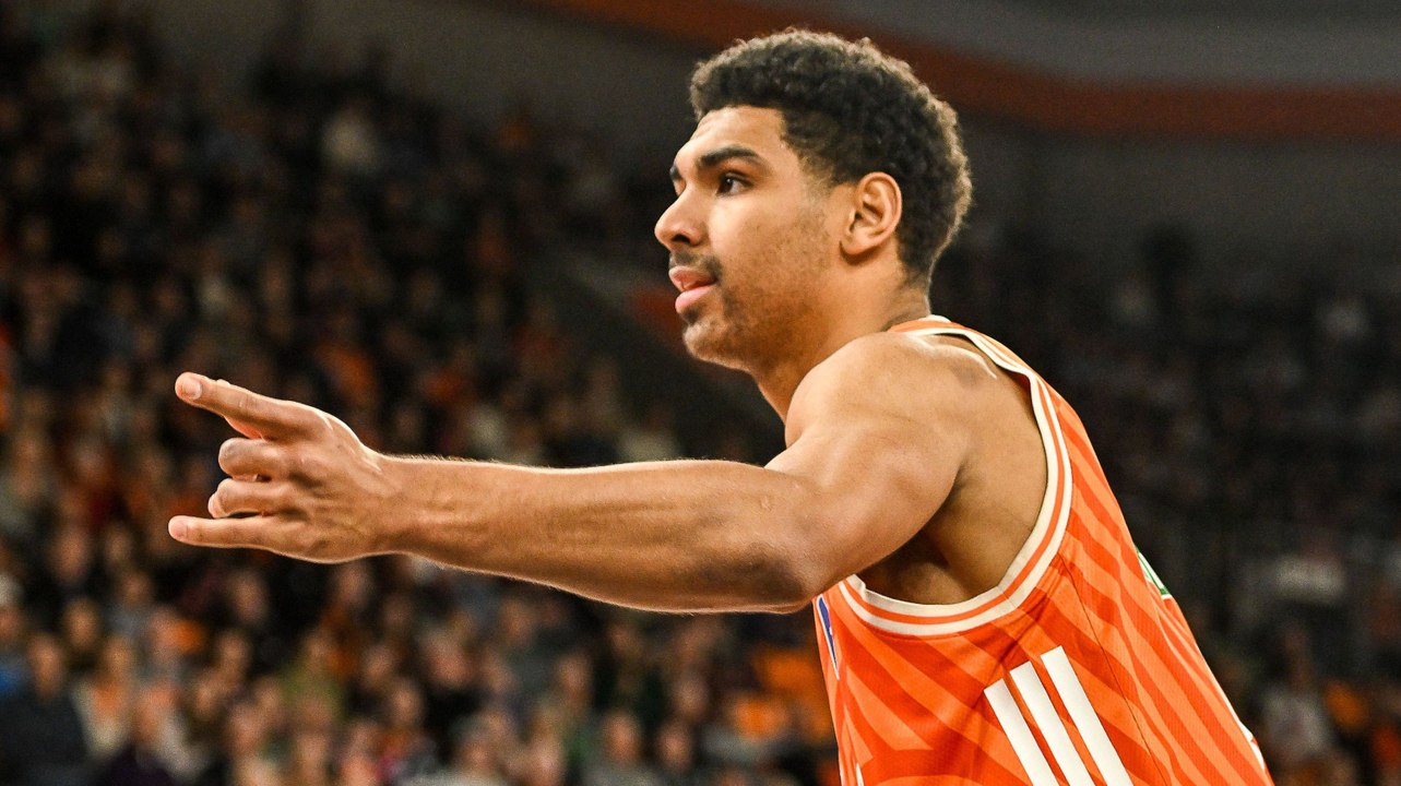 Im Video: Ulm on fire! Smith und Sengfelder tüten ersten Sieg seit November ein