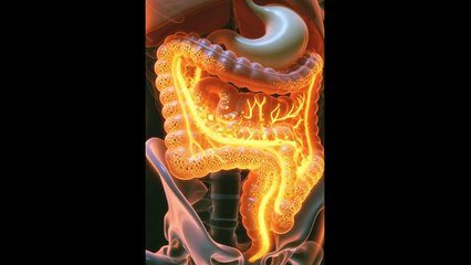 What happens inside your body the moment