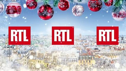 L'essentiel de l'info à 22h du 17 décembre 2025