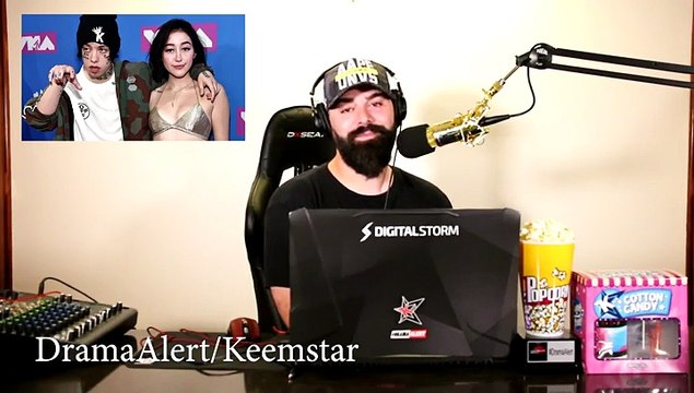 Lil Xan Exposes Noah Cyrus For Using Him & Other Rappers | Hollywoodlife