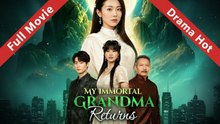 My Immortal Grandma Returns Full English Sub