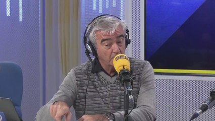 Boyero se deshace en elogios a uno de sus actores favoritos: "Fue guapísimo hasta el día que la palmó"