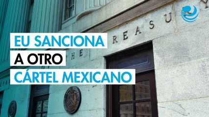 Tesoro de EU sanciona al Cártel Santa Rosa de Lima y a su líder "El Marro"