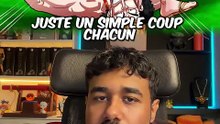 De quelle forme luffy a besoin pour vaincre chaque membre de son équipage ?