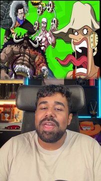 Usopp peut-il vaincre les anciens ennemis de Luffy ?