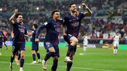 PSG (FRA) vs Flamengo (BRA)  | HIGHLIGHTS Intercontinental Cup | 12/17/2025 | beIN SPORTS USA