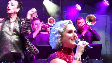 Carols In Parramatta Part 2-2, Christmas Carols Part 4-, The Crescent, Parramatta, 13 Dec 25-1