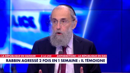 Elie Lemmel : «Les regards ne sont plus les mêmes, c'est impressionnant»