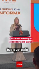 ¿Está preparado Nuevo León ante el H3N2? Esto dice la Secretaría de Salud