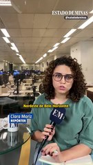 Imagens revelam dinâmica de como policial foi baleado