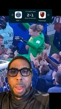 Safonov offre le sextuple historique au PSG face à Flamengo