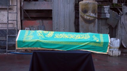 Biz Bu Davaya Sonunun Ölüm Olduğunu Bilerek Girdik ｜ Eşref Rüya 26 Bölüm