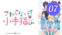 Dont Touch Kotesashi  Sawaranaide Kotesashikun Episode 7 Engsub