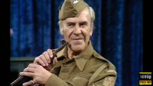 John Le Mesurier: It's All Been Rather Lovely | Comedy Icon Documentary