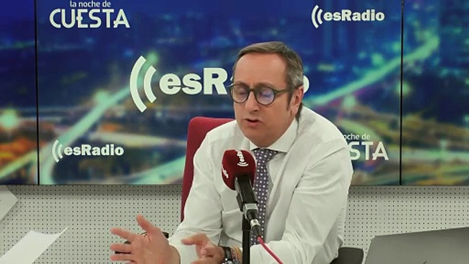 El día en 15 minutos: De las mentiras de Cerdán al móvil prepago de Zapatero