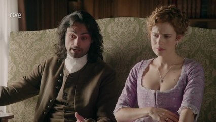 Valle Salvaje Capitulo 318 17 /12/ 2025