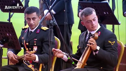 JSGA | Jandarma | Jandarma Müzik Öğrenci Topluluğu | Ha Bu Ander Sevdaluk