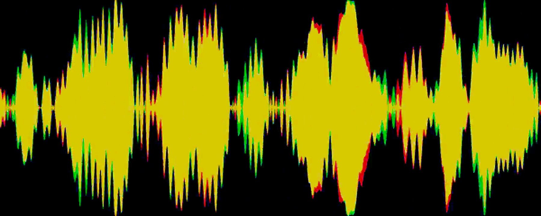 Evil Acid Squirell 2015