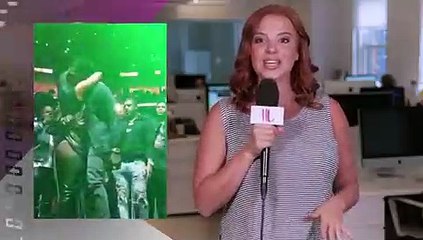 Blac Chyna ‘Sex Tape’ Dissed In New Song | Hollywoodlife