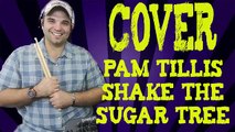 🥁Pam tillis shake the sugar tree cover by ALEXANDRE PARDO