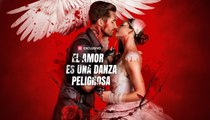 [Doblado ESP] El amor es una danza peligrosa - Full