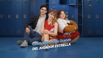 La Amante de Talla Grande del Jugador Estrella Película Completa - Full