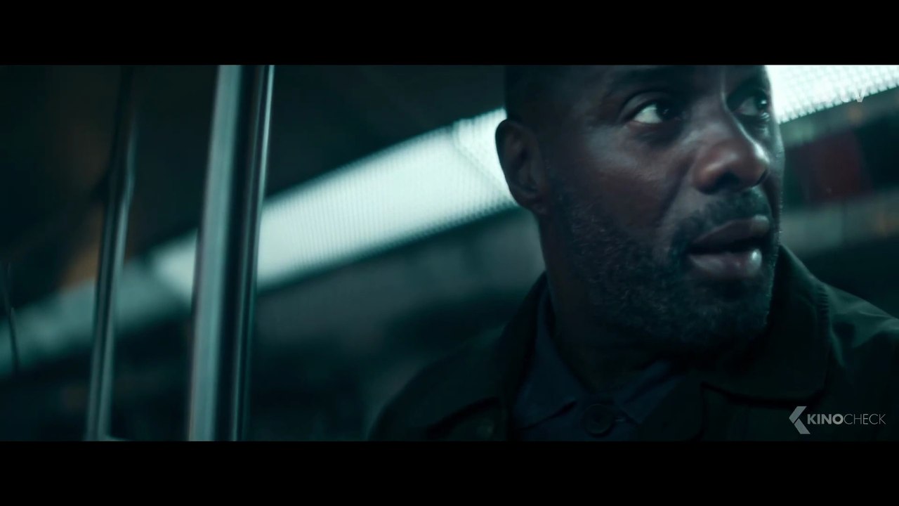 Hijack - S02 Trailer (Deutsch) HD