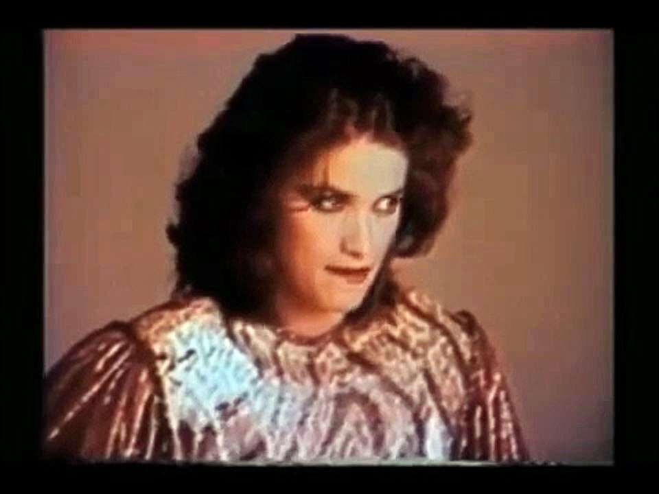 The Self Destruction of Gia Carangi (2003) documentary