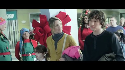Esta PELÍCULA de AMOR y NAVIDAD se convertirá en tu favorita! ❤️ Peliculas completas en español