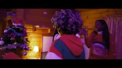 Película de Amor Real _ ¿Qué Pasa Cuando Navidad Trae un Príncipe_ _ Completa en Español