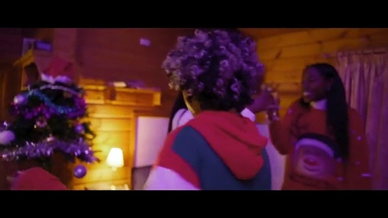 Película de Amor Real _ ¿Qué Pasa Cuando Navidad Trae un Príncipe_ _ Completa en Español