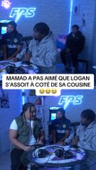 Baloo raconte ce qui s’est passé apres l’anniversaire de Mamad 🤣