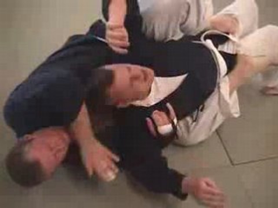 Jujutsu - Arts of the Samurai