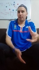 CENTRALISMO EN MX, CHIVAS UNAM MTY, TARZAN DAVINO LOS 2 GRANDES EN MX ALVARO MORALES Y TUCA FERRETTI