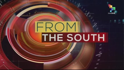 FTS 16:30 17-12: Venezuela rejects U.S. military threats