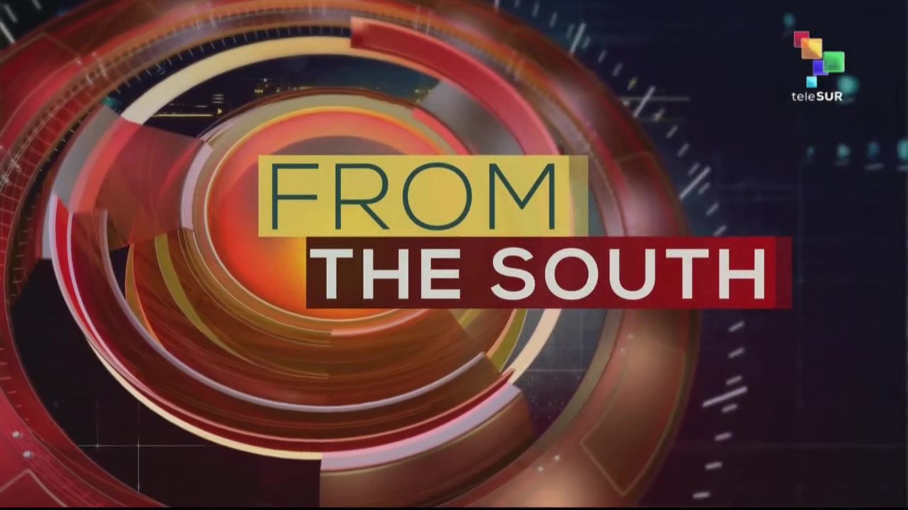 FTS 16:30 17-12: Venezuela rejects U.S. military threats